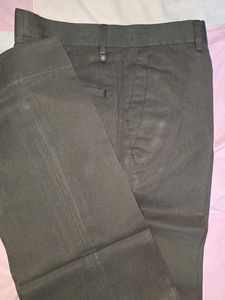 Blackberrys Men's Dark Trousers
