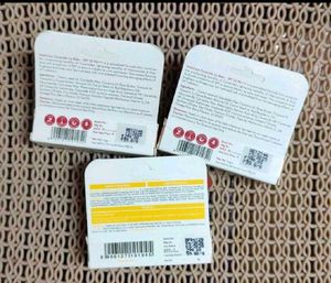 WishCare Ceramide Lip Balm SPF 50