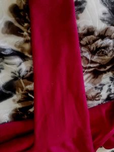 Soft Winter Tracksuit/Winter top&amp; bottom set