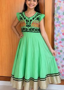 Two Ethnic Tops