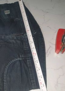 Blue Burg Jeans 32
