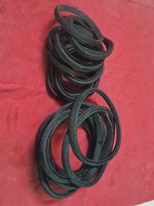 Lot of 22 New Rubber Gasket Seals