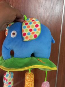 Soft Toys