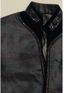 Men's Wedding Functional Whole Suit free delivery