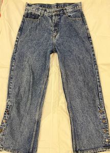 Demin Jeans