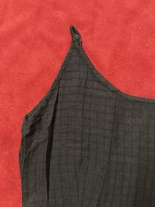 Simple Spaghetti Strap Dress