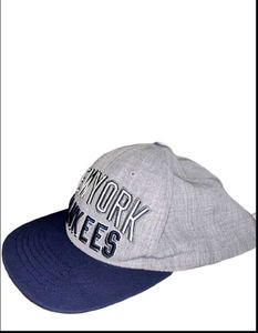 MLB Baseball Cap