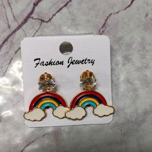 NEW Flower Charm Jewelry
