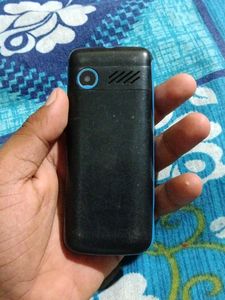 Usha Dhoom Plus Mobile Phone