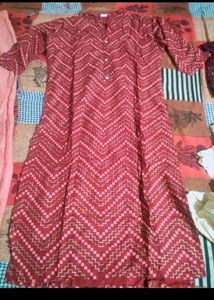 Plazo And Kurta