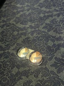 Contact Lens Travel Kit