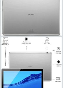 hawai mediapad tab t3 10