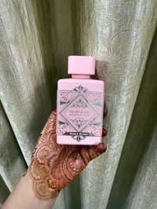 Noble blush Lattafa (90 ml)