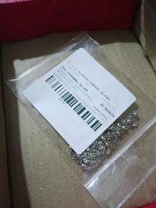 Elegant Layered Chain Necklace