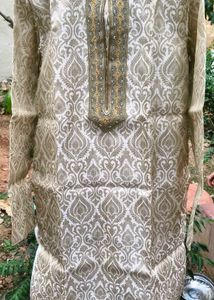 Elegant Men's Kurta