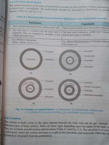 A Textbook of Biology Class XI