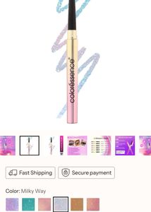 Color Essence Holographic Eyeliner