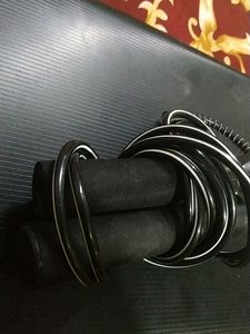 Skipping Rope
