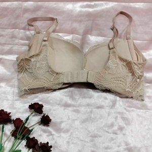 Victoria secret Lace Padded Bra