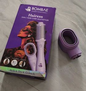 Bombay Hair Care Multistyler