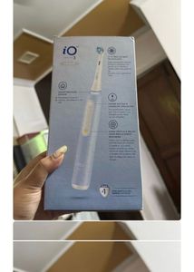 Oral B Electric Toothbrush