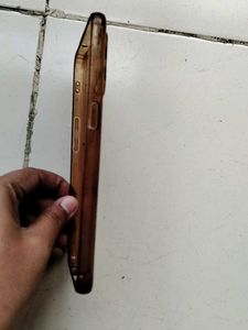 One Plus Nord CE 5G Used Phone Case