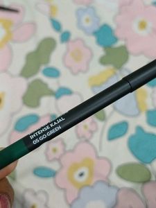 Sugar Kohl Kajal Eyeliner Pencil