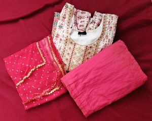 kurta set for women