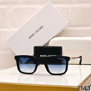 Marc Jacobs  Square Sunglasses