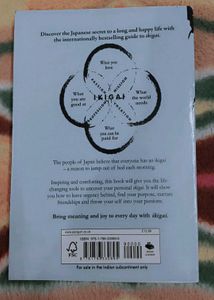 Ikigai: The Japanese Secret to a Long and Happy Li