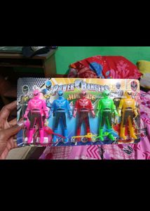 Baby Toys Combo Set