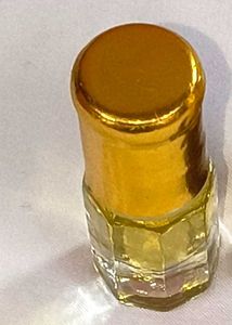 Attar Oudh Amar Pure long lasting