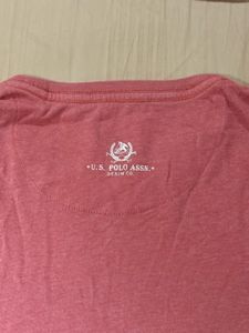 2 Graphic Tees - Batman &amp; USPA Team