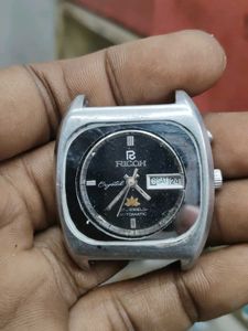 Vintage Ricoh Automatic Watch