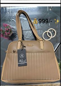 Set of Brand New Handbags