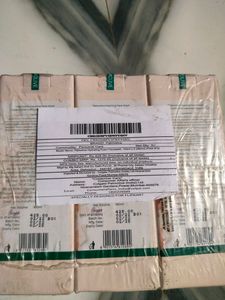 New Palmolive Face Wash Pack Of 6