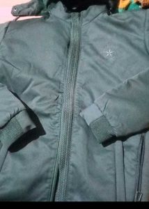 Men's Stylish Winter Jacket