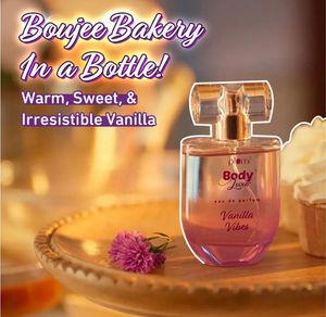 Plum BodyLovin' Vanilla Vibes Eau de Parfum
