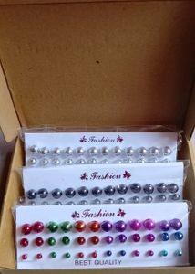 RS30/-DELIVERY OFF 📴 FANCY STUD PACK OF 1 (18 PAI