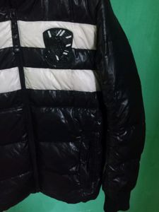 Puffy Jacket
