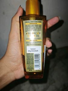 L'Oreal Extraordinary Oil Serum