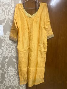 Pakistani Style Grara Suit Set Heavy Work