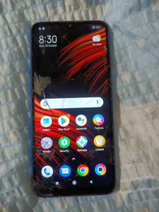 Poco C31