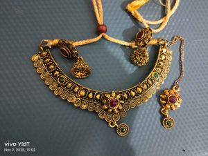 necklace set