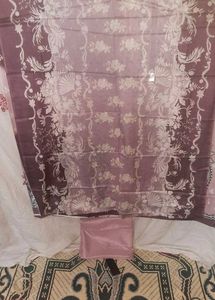 Elegant Printed Pakistani kurta Set