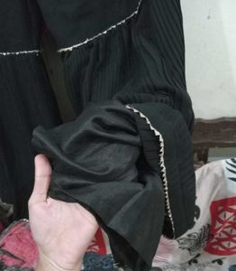 wedding Black sharara dress 🖤🖤