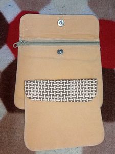 Jewellery And Pese Rakhne Ka Purse