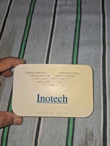 Inotech Network Device one piece pickup