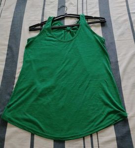 beautiful sleeveless top