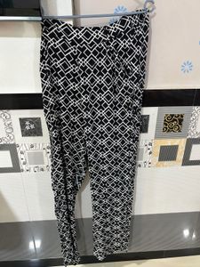 new with tag from russia Geometric Print Y2